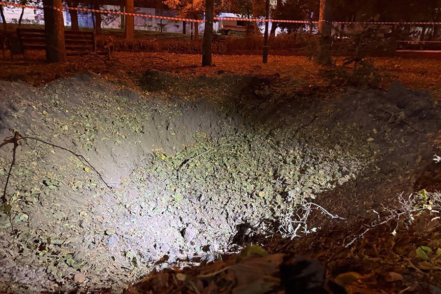 Фото: vvgladkov / Telegram