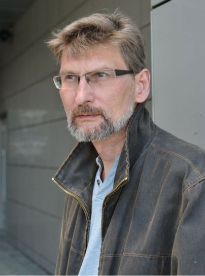 Фото: Личный фотоархив Вячеслава Дегтярникова