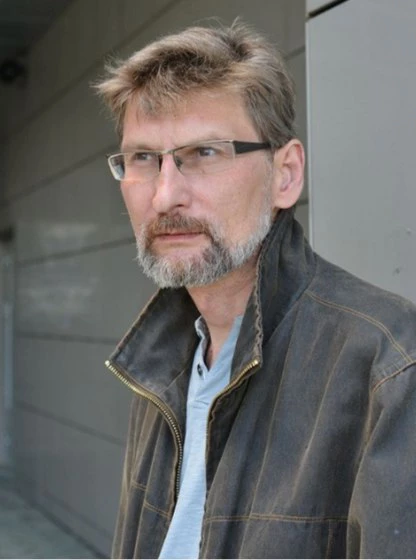 Личный фотоархив Вячеслава Дегтярникова