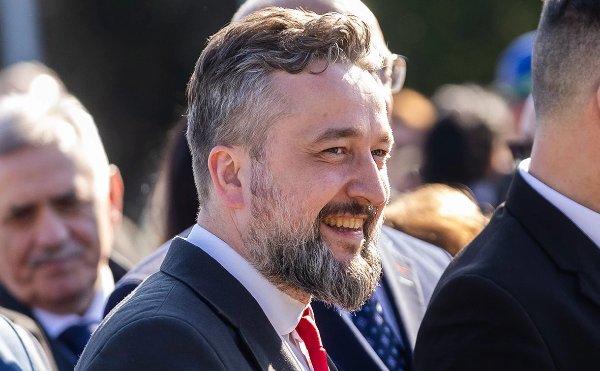 IMAGO / Global Look Press