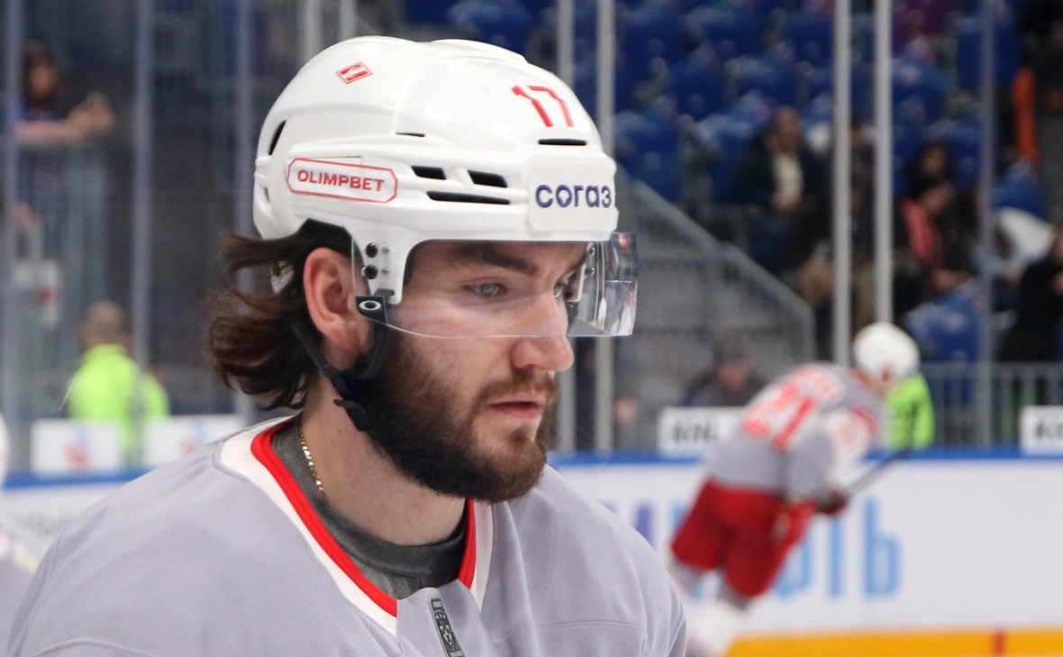 Maksim Konstantinov / Global Look Press