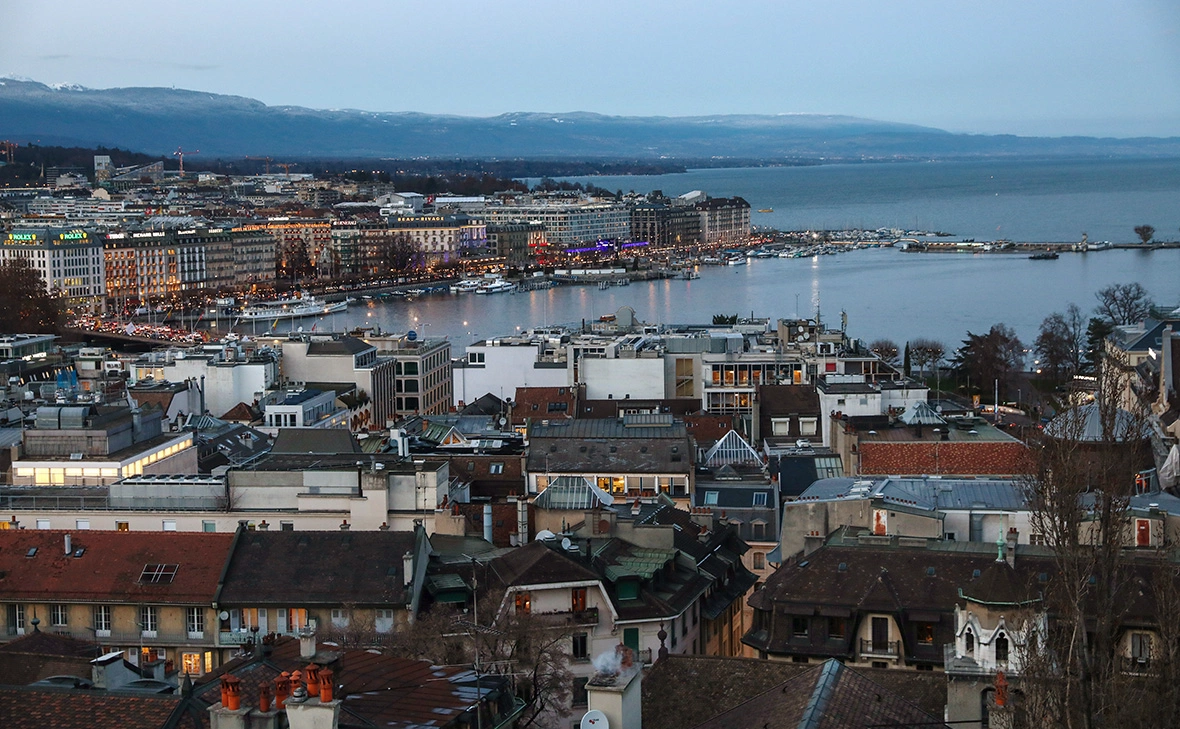 Валерий Шарифулин / ТАСС