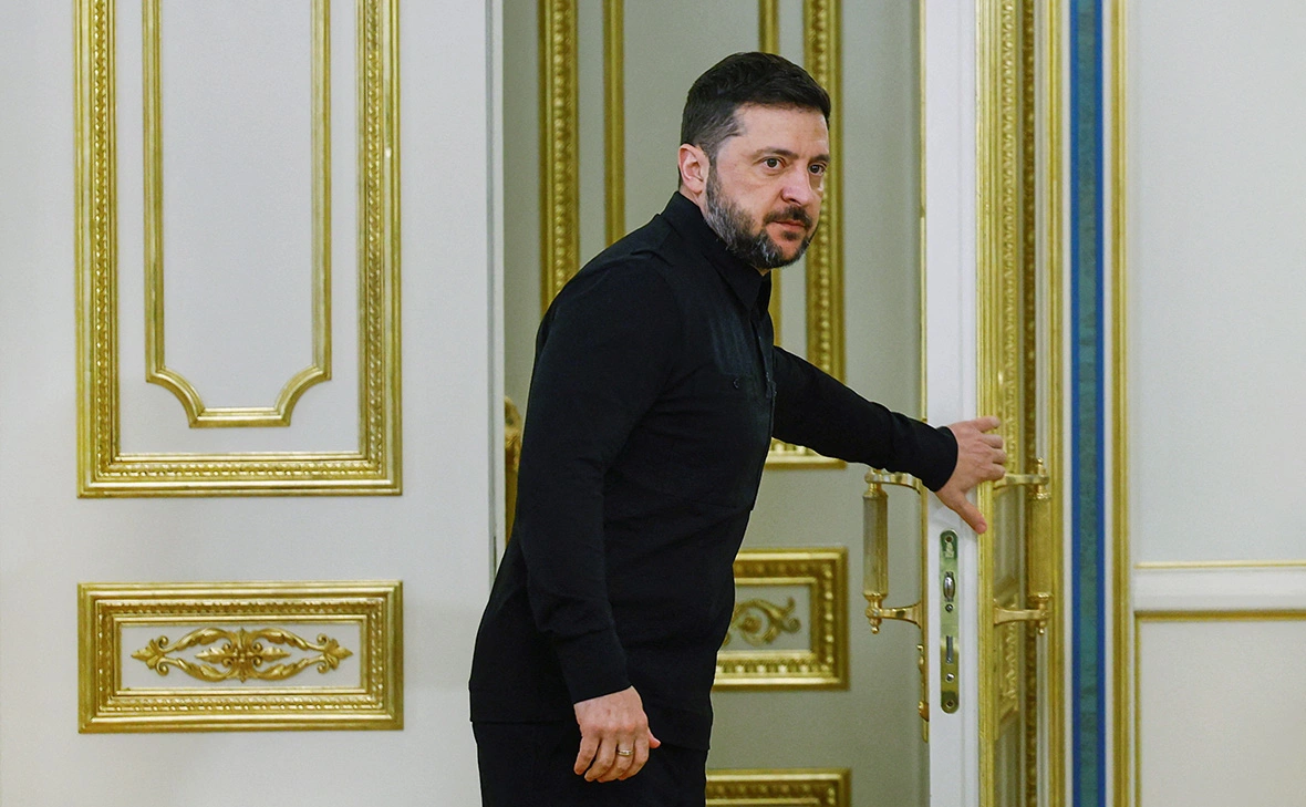 Валентин Огиренко / Reuters