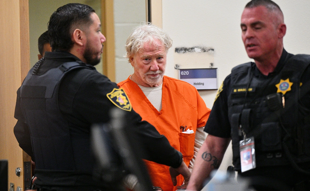 Sam Wasson / Reuters