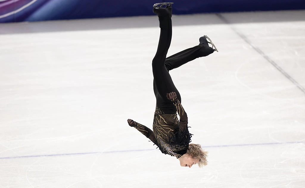 Andreas Rentz / Getty Images