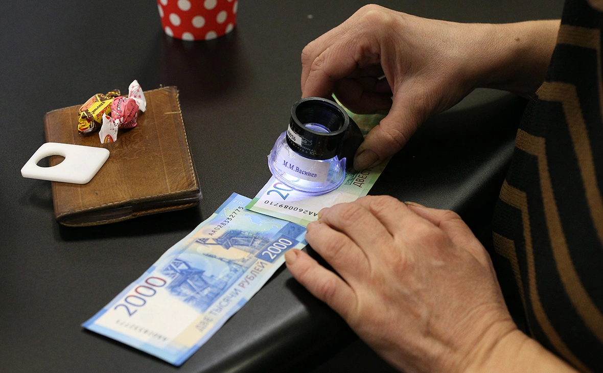 Гавриил Григоров / ТАСС