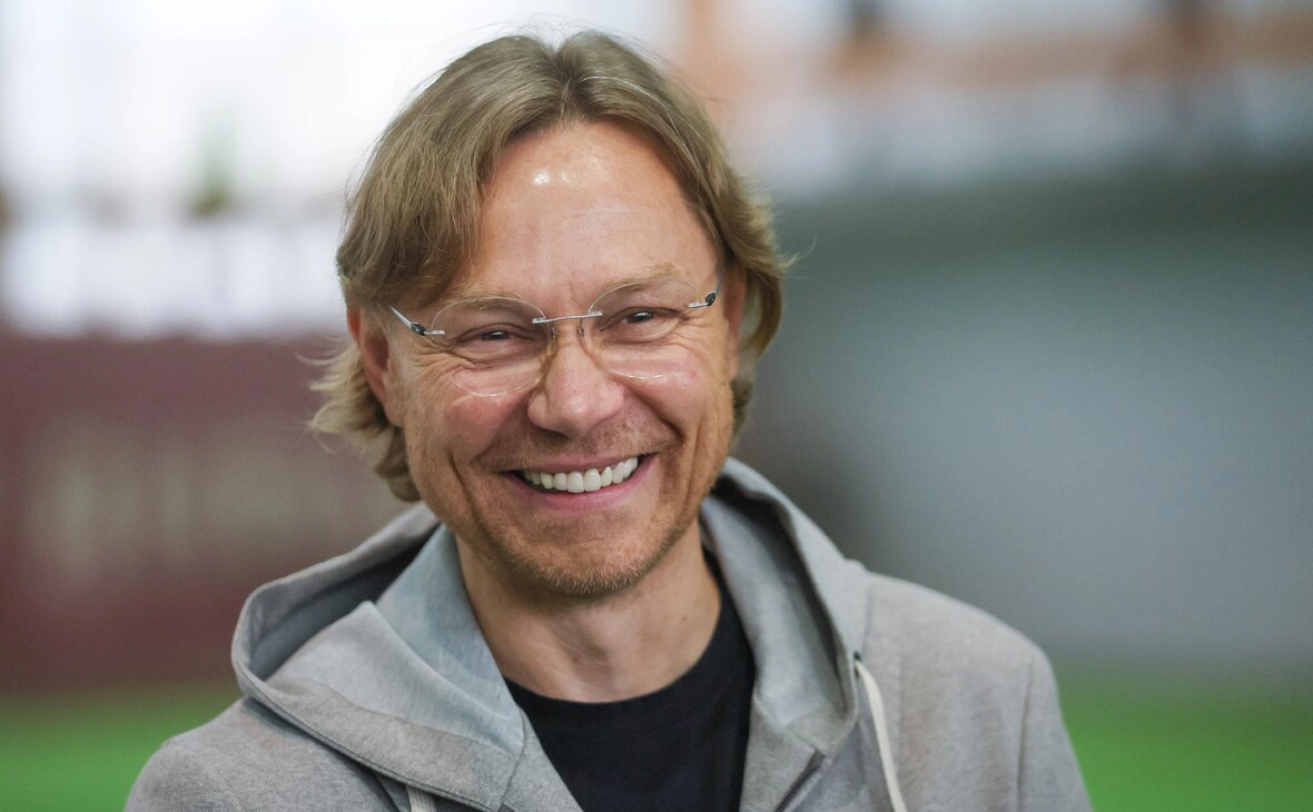 Belkin Alexey / news.ru / Global Look Press