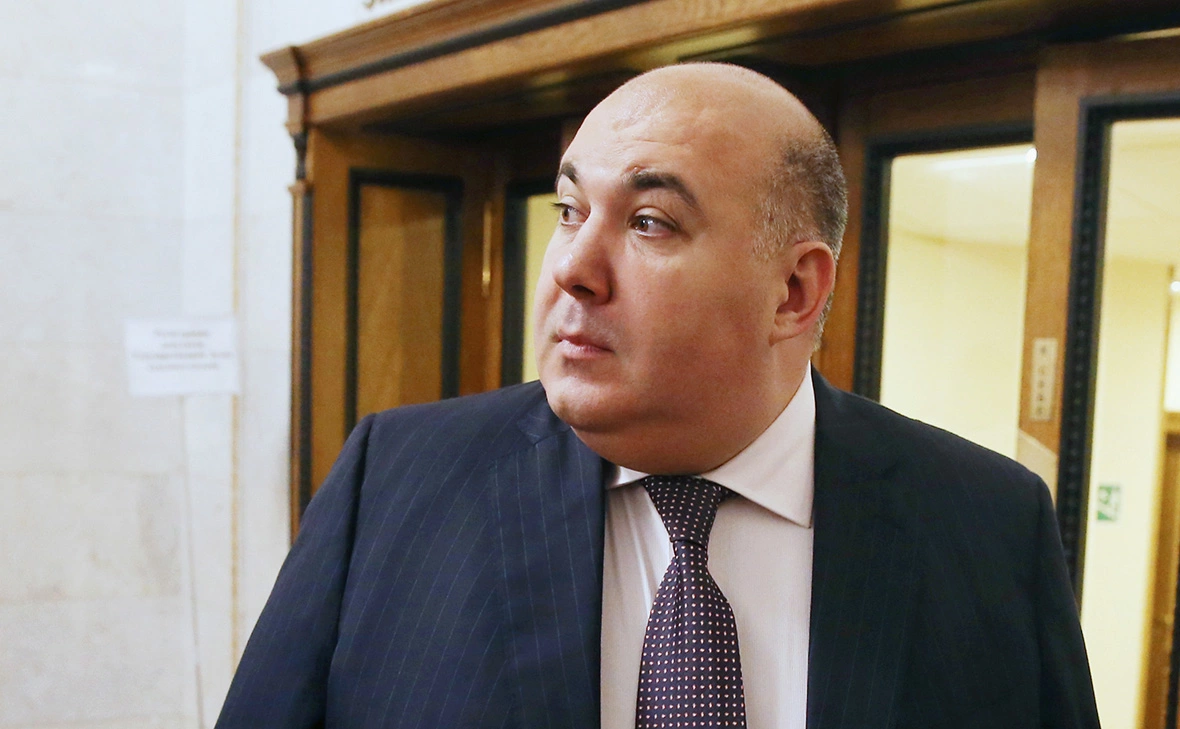 Станислав Красильников / ТАСС