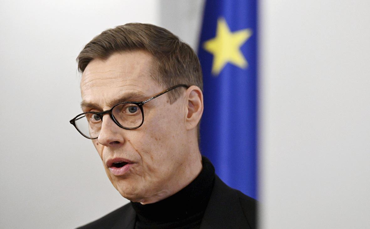 Финский президент оценил наличие угрозы со стороны России дл