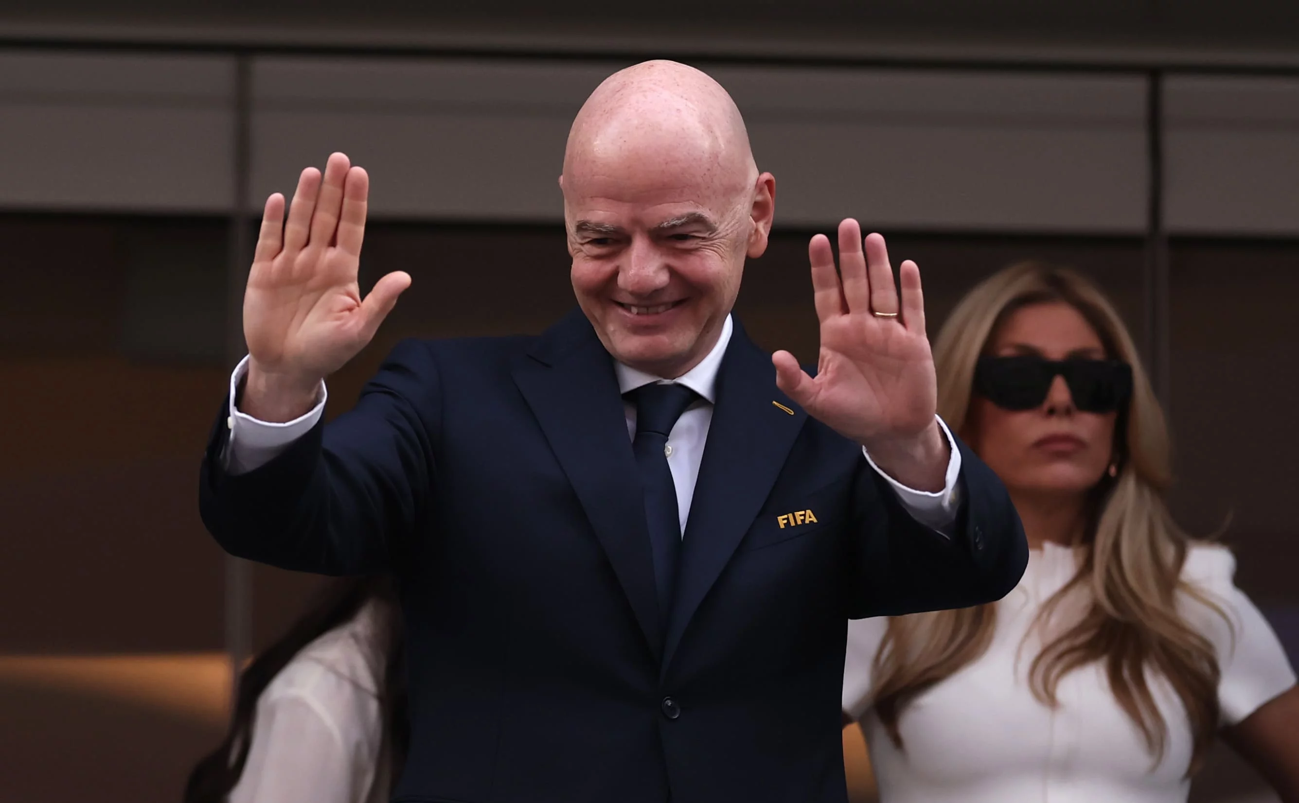 Richard Heathcote / Getty Images