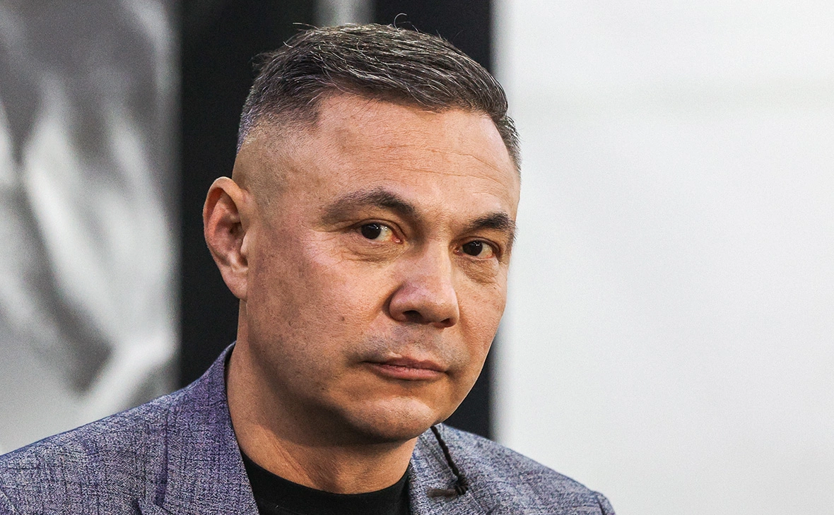 Сергей Булкин / NEWS.ru / Global Look Press
