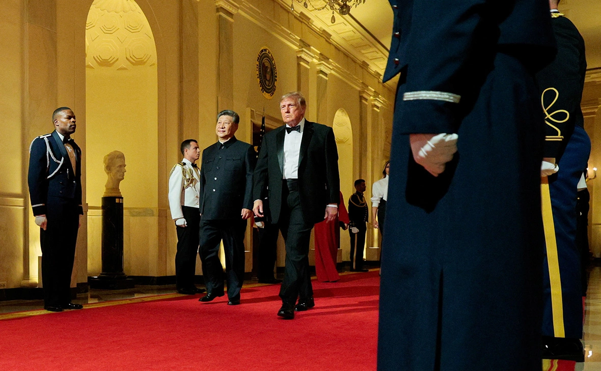 Evelyn Hockstein / Reuters