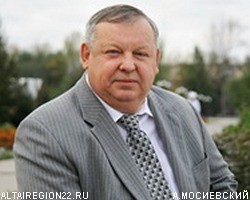 Мэр Бийска получил условный срок за вымогательство денег у предпринимателей