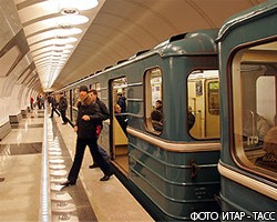 В московском метро поставят бесплатные биотуалеты