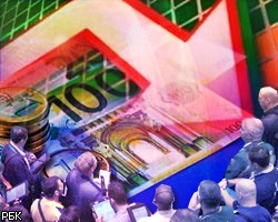 Forex: рейтинг Италии и греческие проблемы вновь ударили по евро