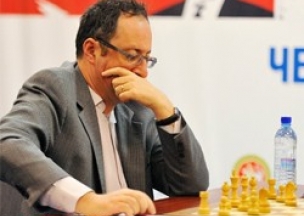 Гельфанд и Ананд выявят сильнейшего шахматиста планеты