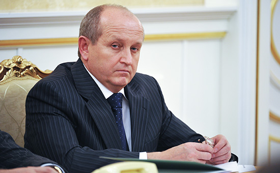 Евгений Забарчук