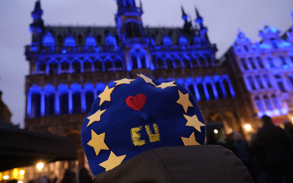 Лондон и Брюссель увидели шанс на сделку по Brexit до конца года