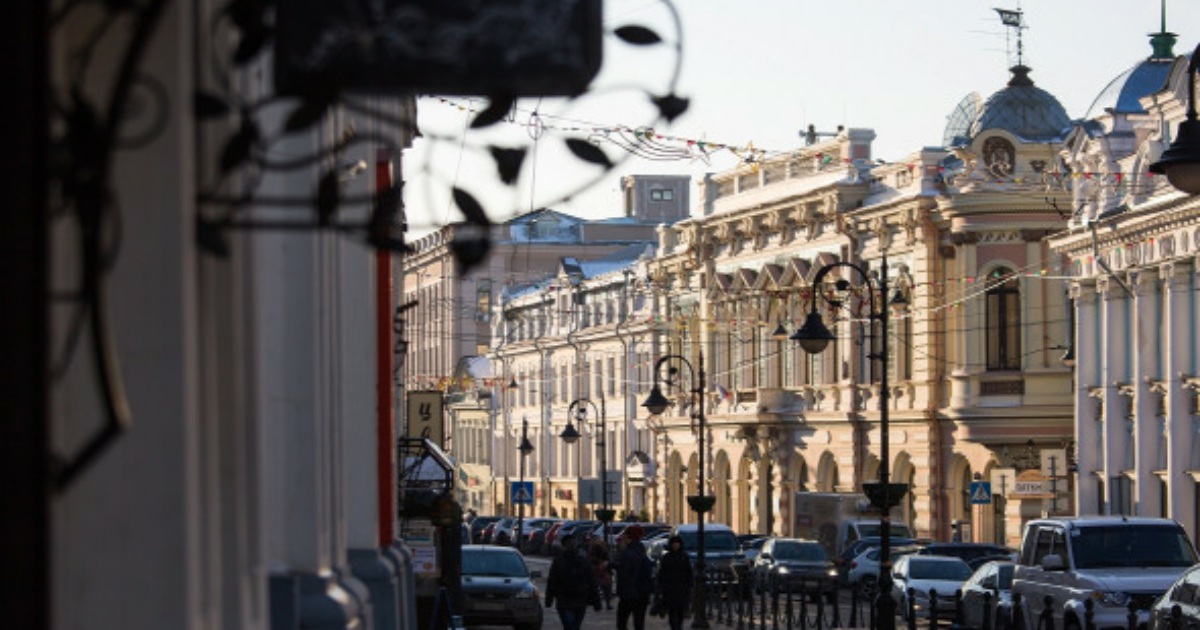 Операторы наружной рекламы задолжали Нижнему Новгороду 49,5 млн рублей ...