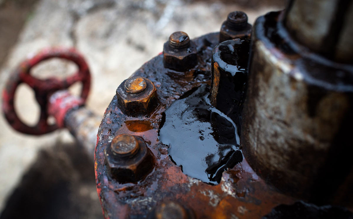 Торговцы российской нефтью назвали эскалацию «приемлемым риском»"/>













