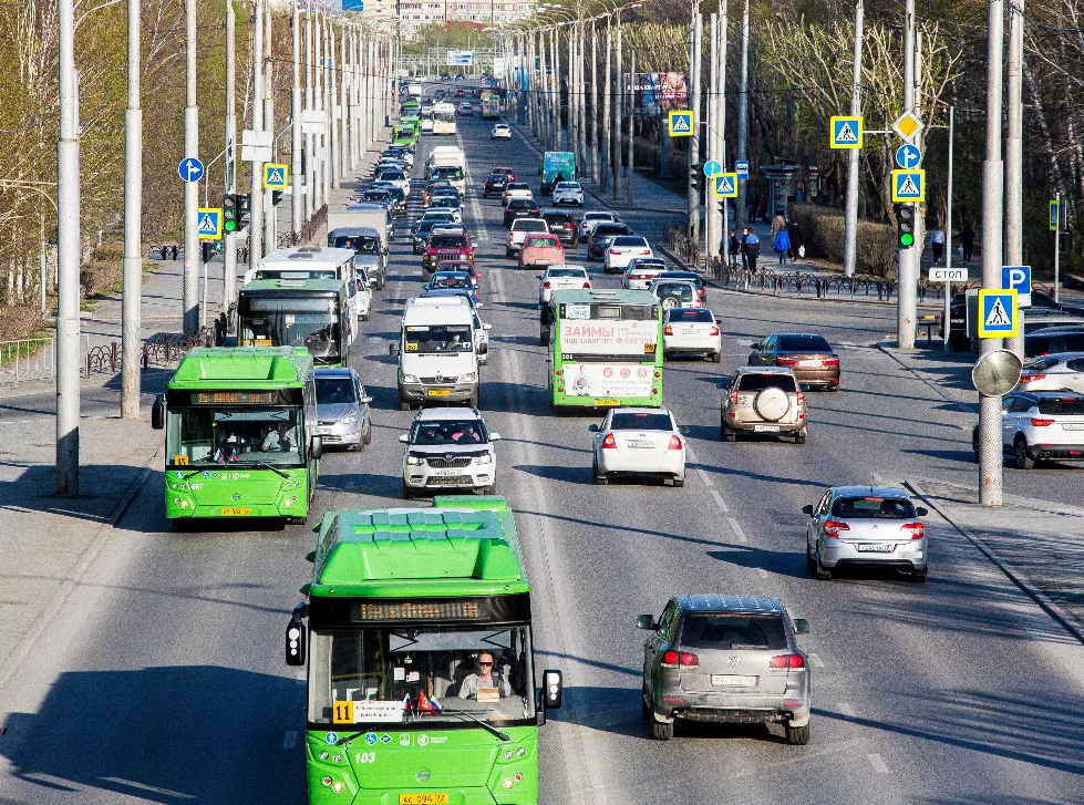 Денис Моргунов / РИА URA.RU 