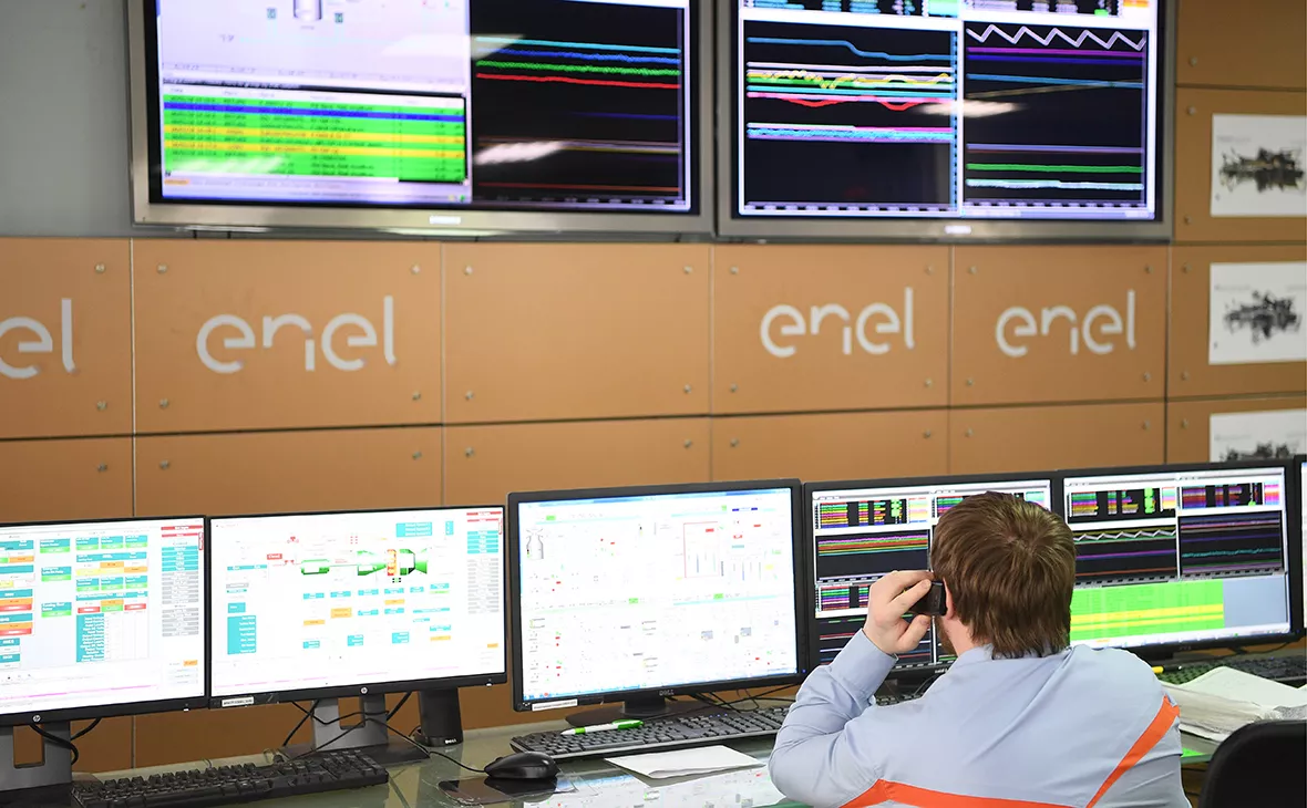 Донат Сорокин / ТАСС