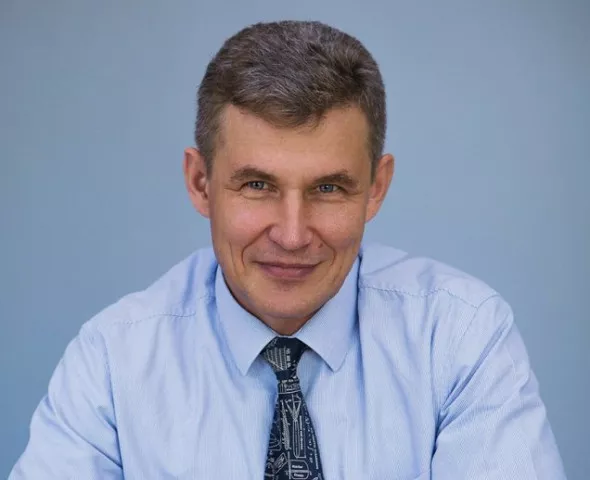 страница Шиплюка во «ВКонтакте»