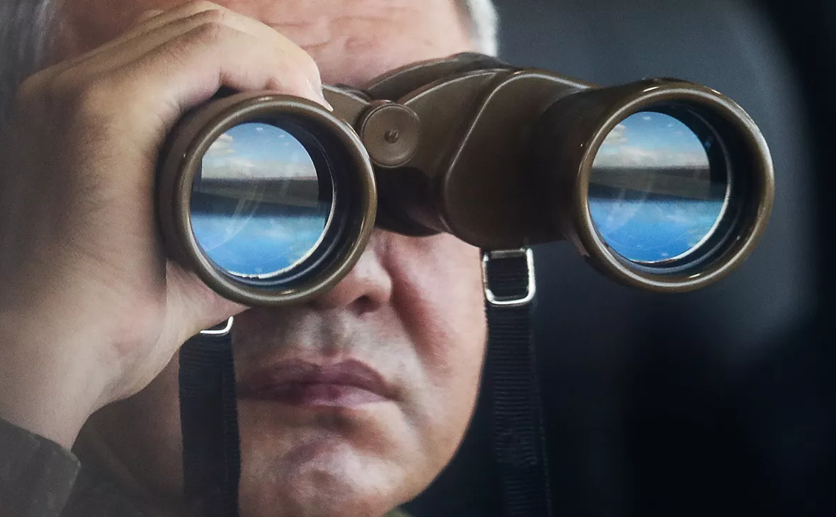 Вячеслав Прокофьев / ТАСС