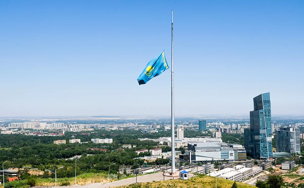 Владимир Третьяков / AP