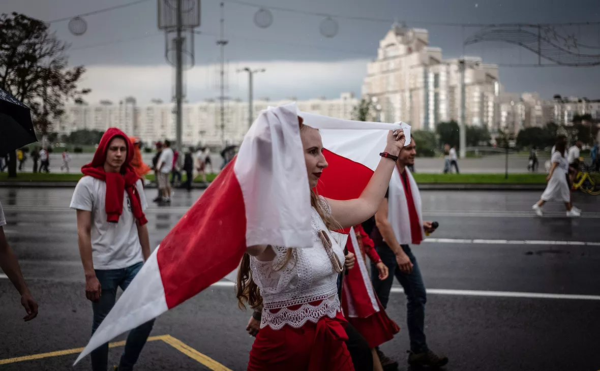 Миша Фридман / Getty Images