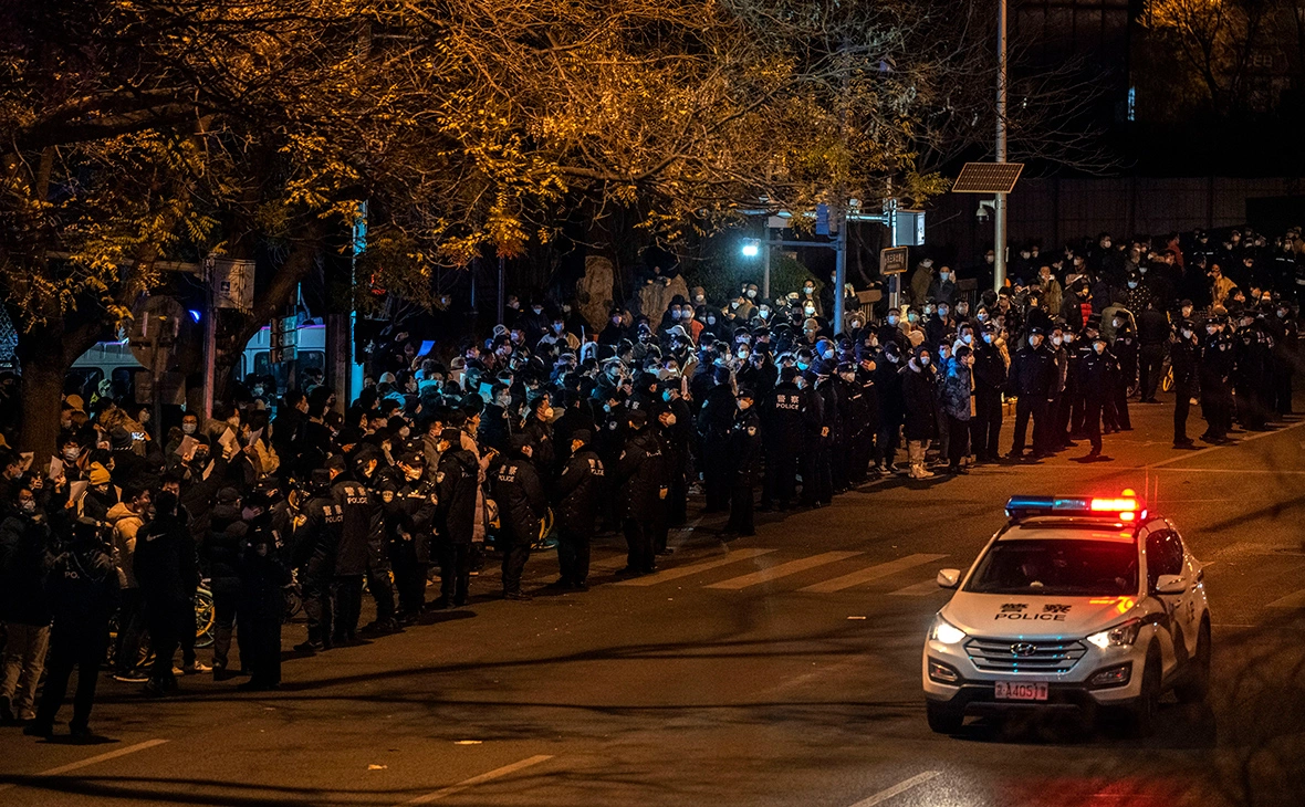 Kevin Frayer / Getty Images