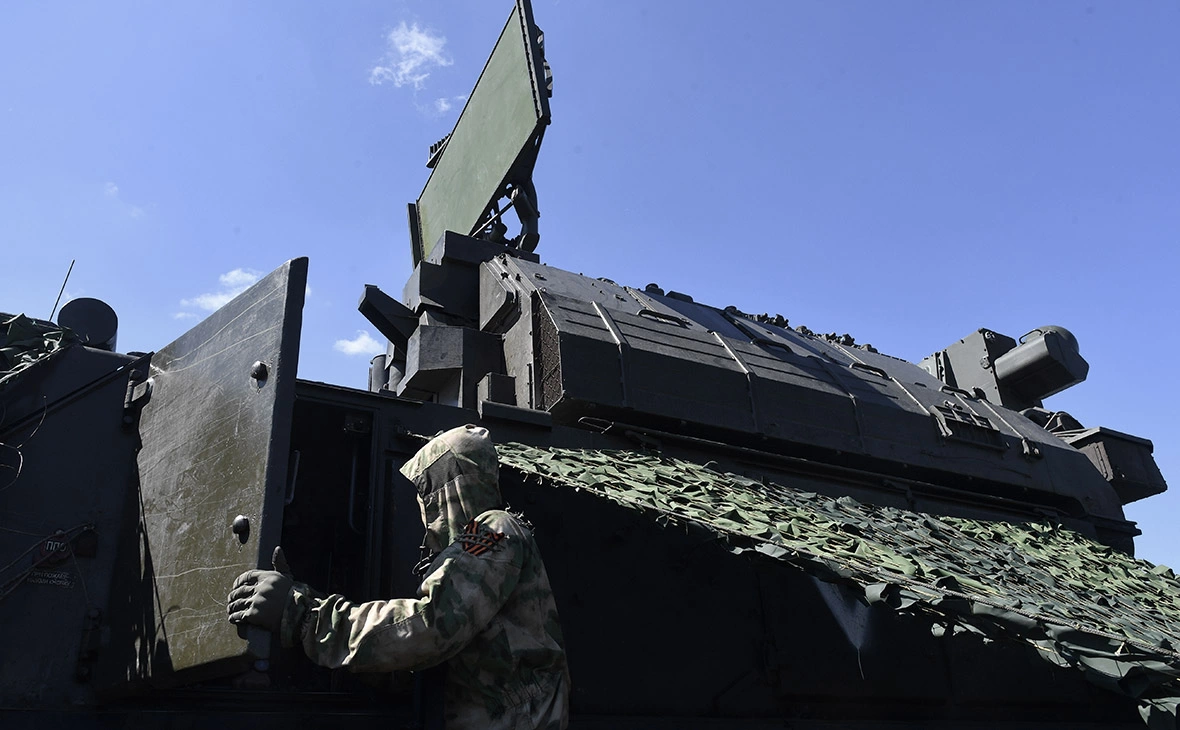 РИА Новости