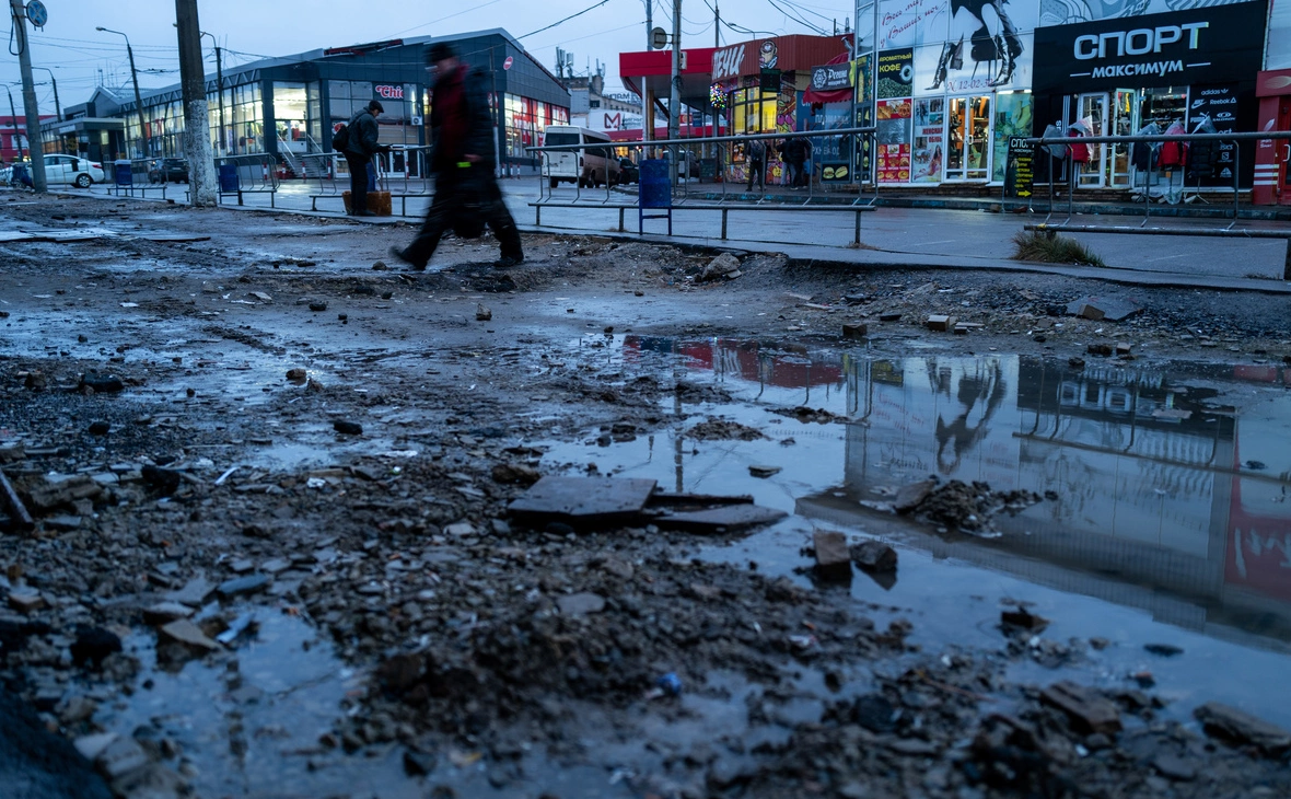 Spencer Platt / Getty Images