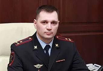 УМВД по Нижнему Новгороду 