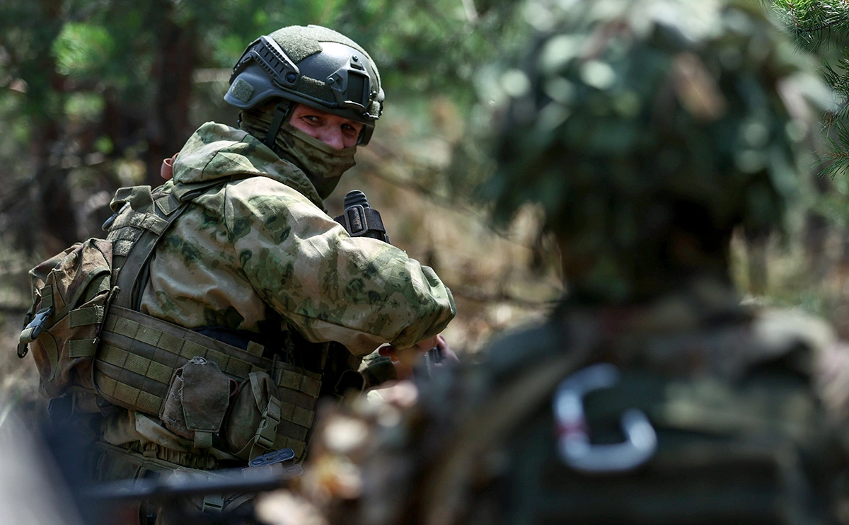 Александр Река / ТАСС