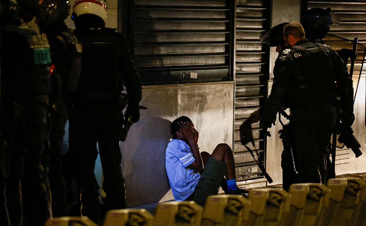 Juan Medina / Reuters