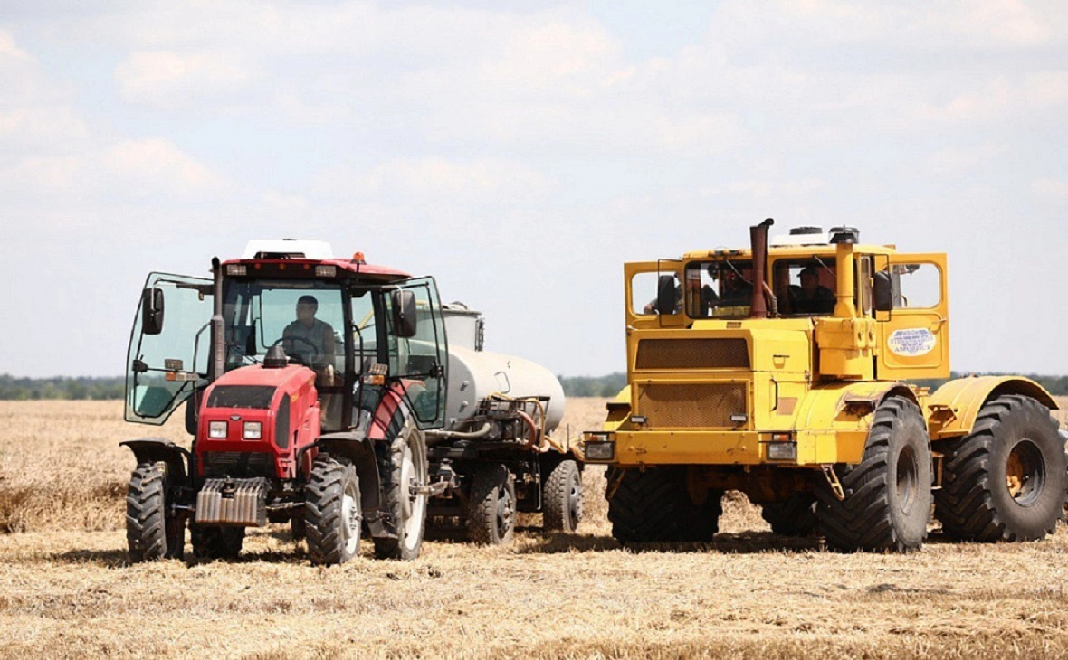 пресс-служба администрации Краснодарского края