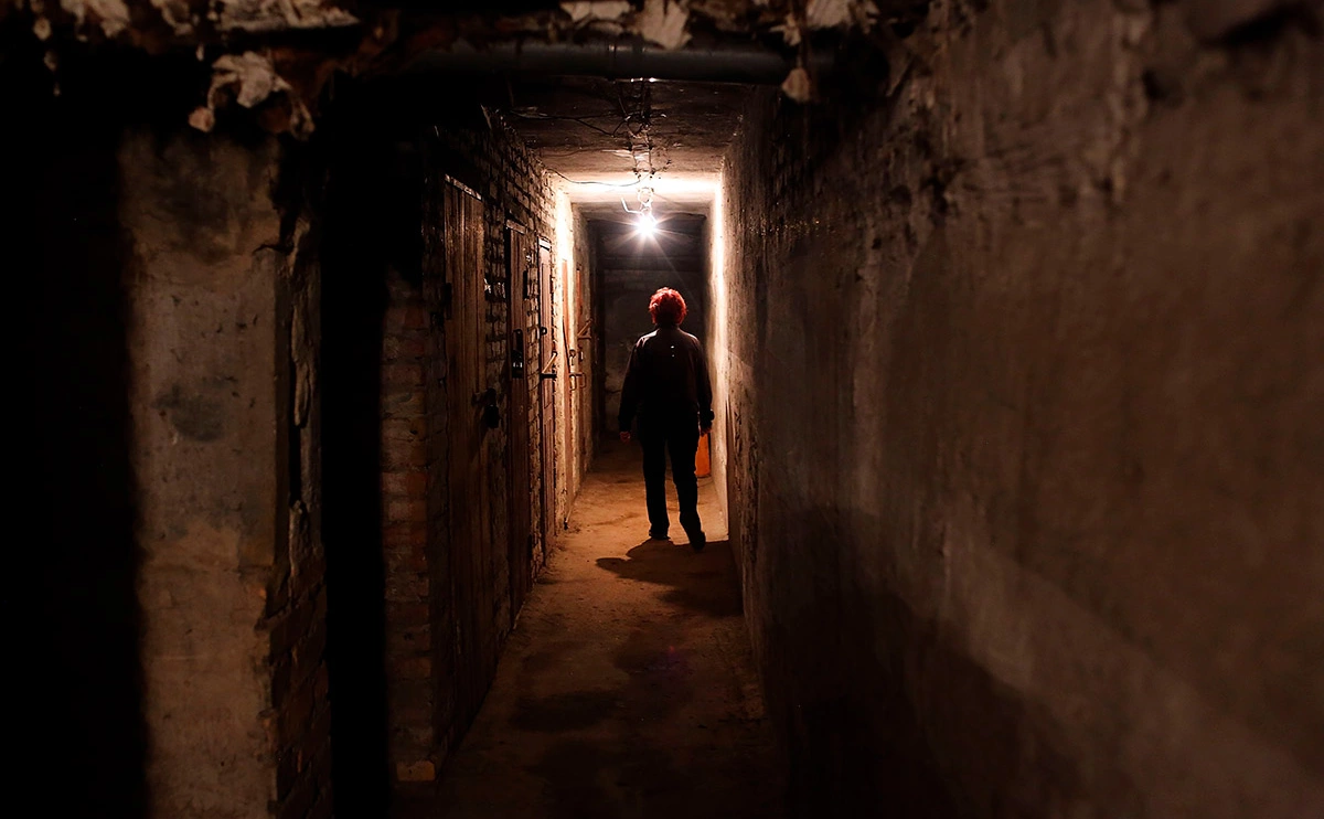 Spencer Platt / Getty Images