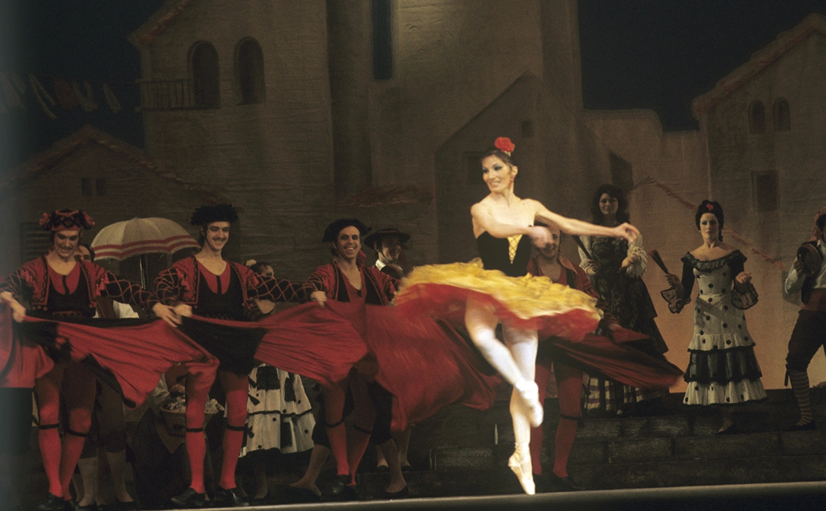 Александр Макаров / РИА Новости