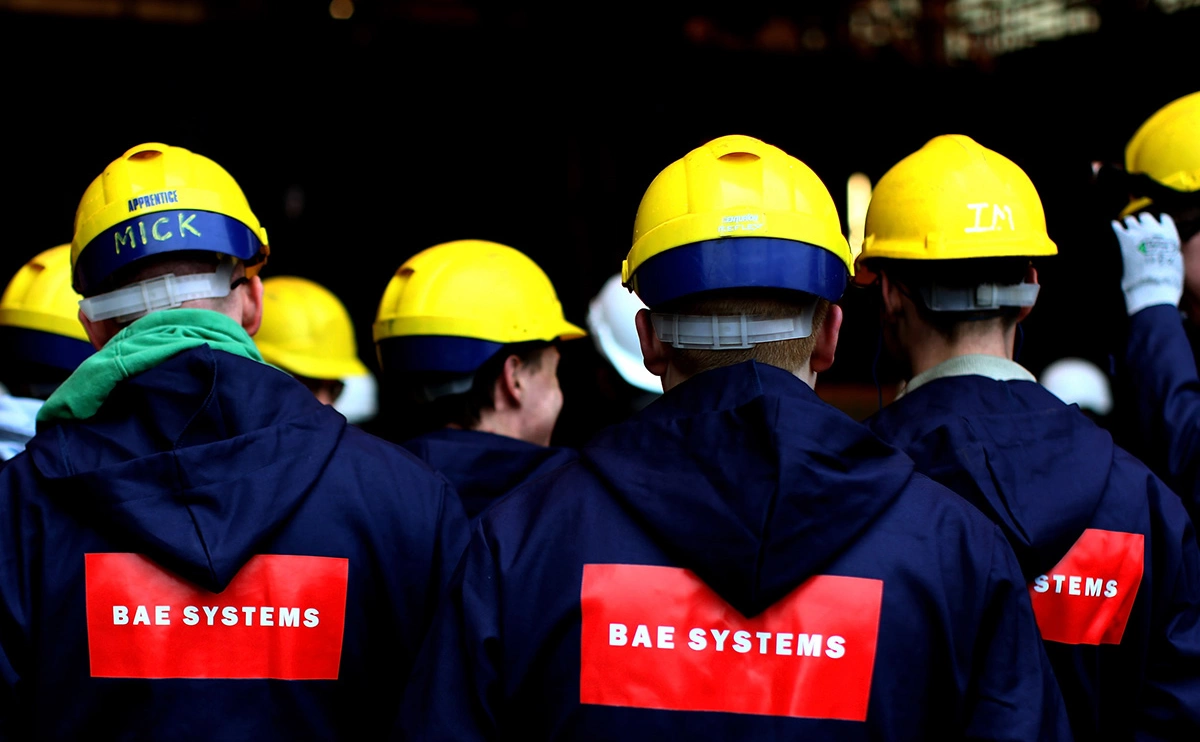 Jeff J Mitchell / Getty Images