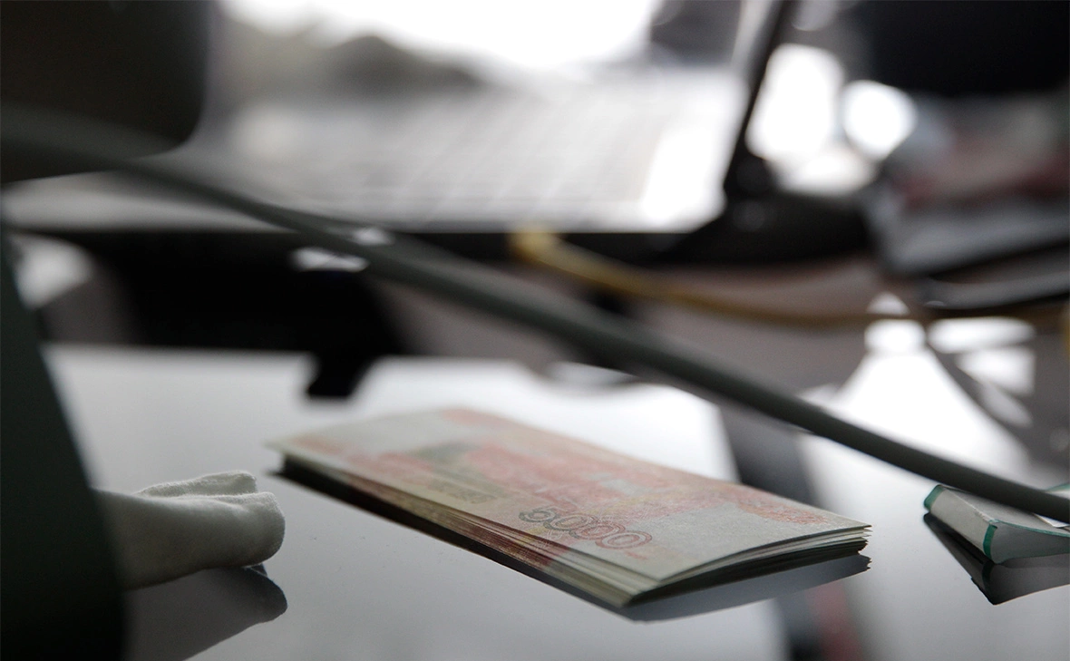 Владислав Шатило / РБК