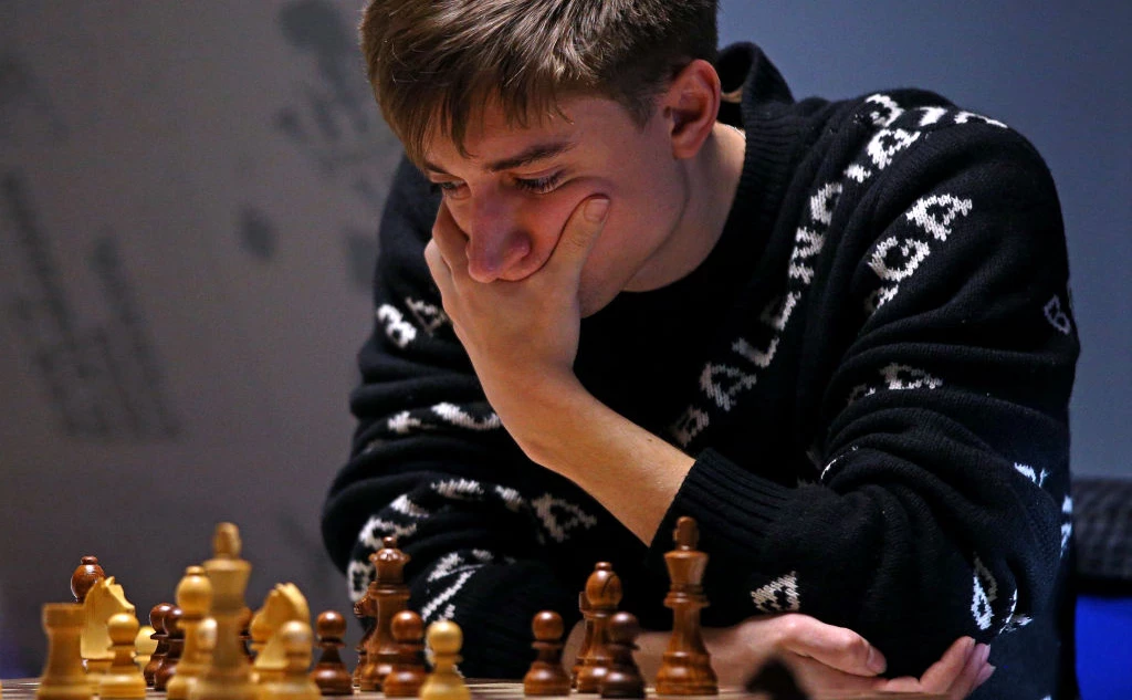 Dean Mouhtaropoulos / Getty Images