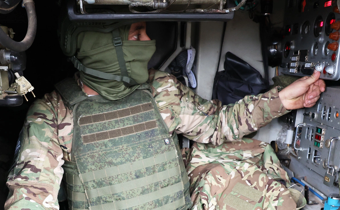 Александр Полегенько / ТАСС