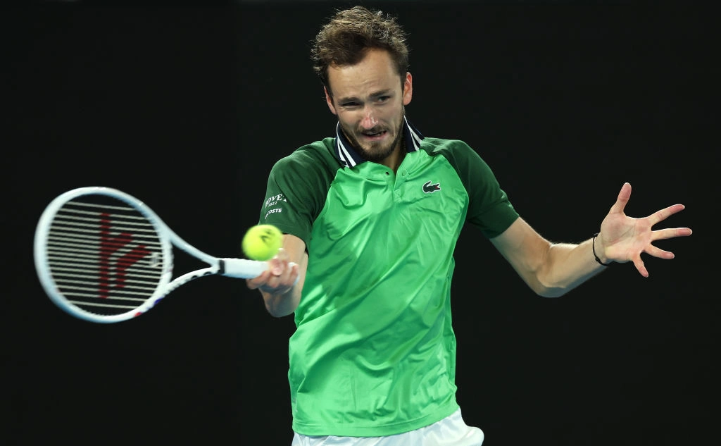 Cameron Spencer / Getty Images