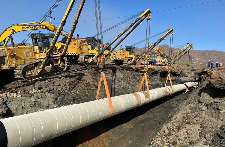 Минэнерго Приморского края