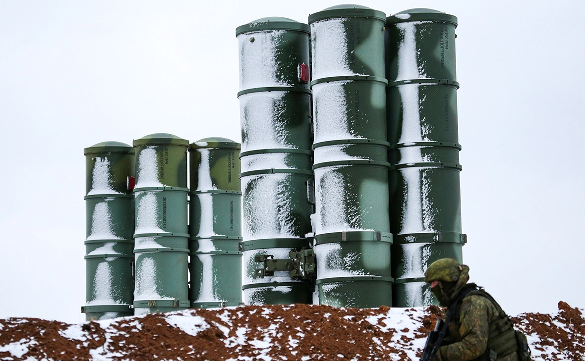 Сергей Мальгавко / ТАСС