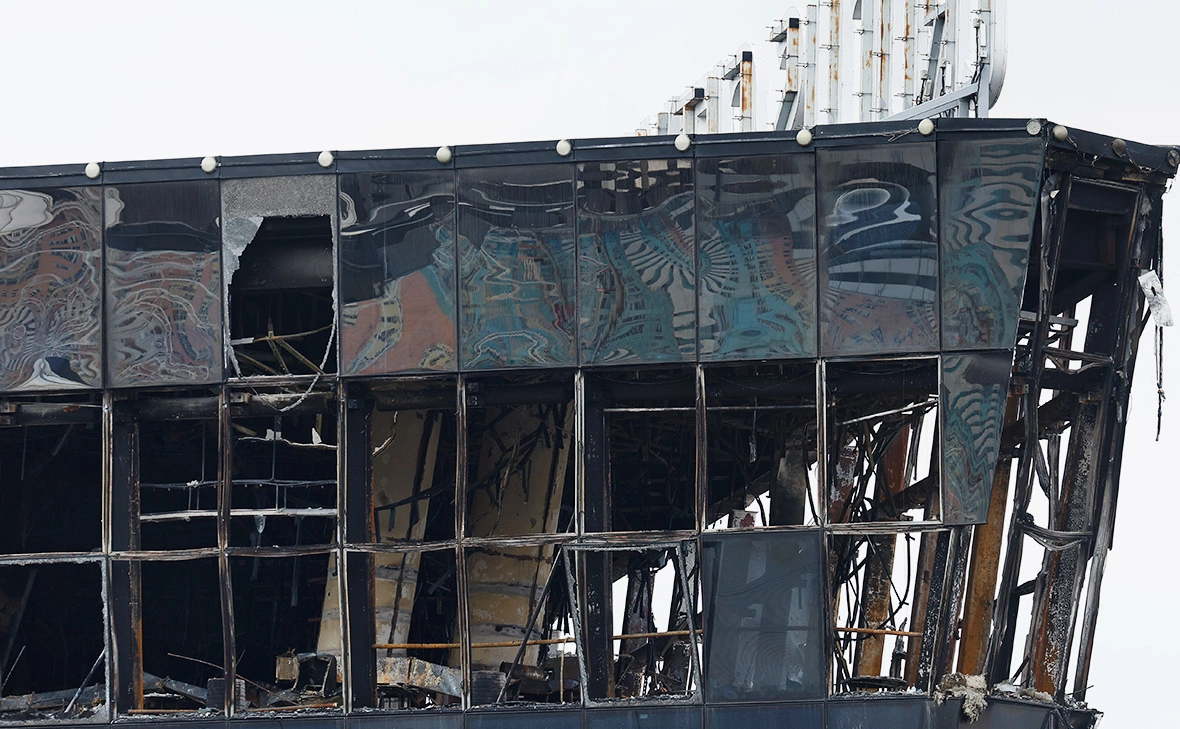 Андрей Любимов / РБК