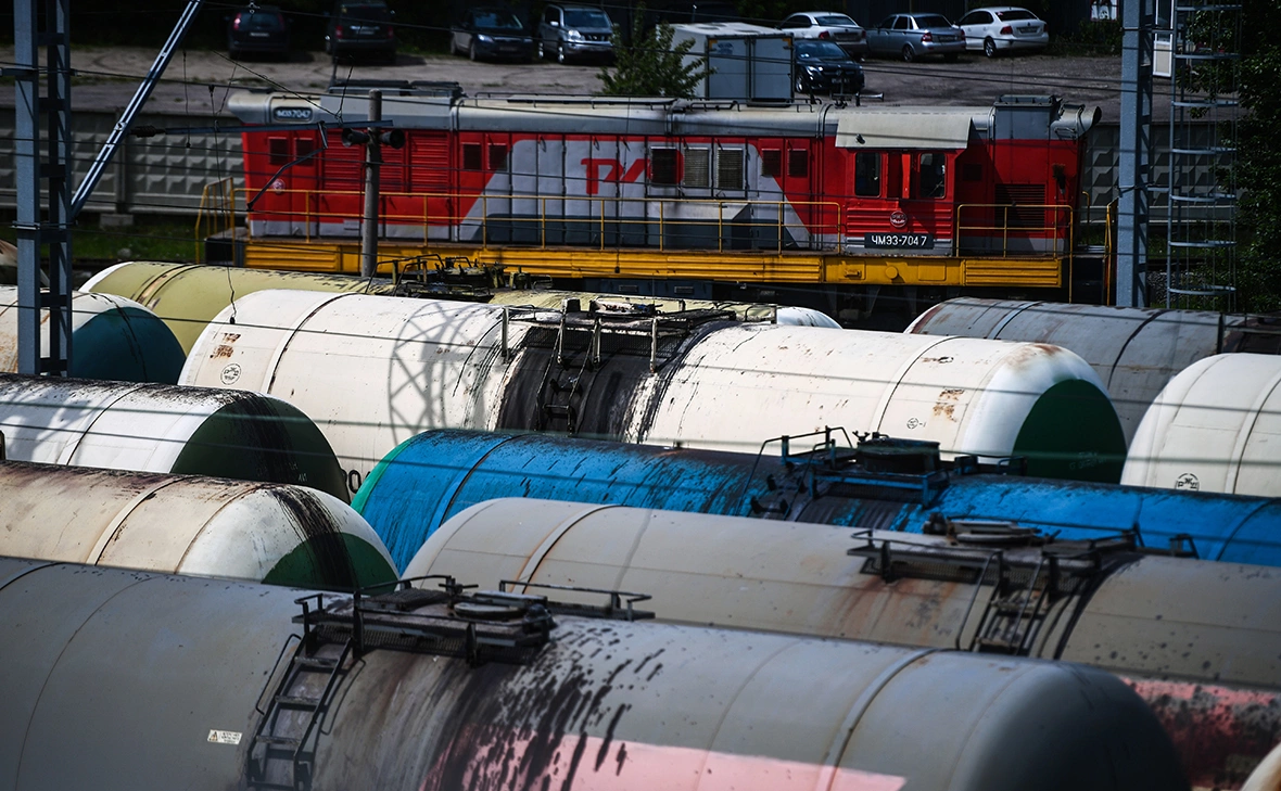 Евгений Одиноков / РИА Новости