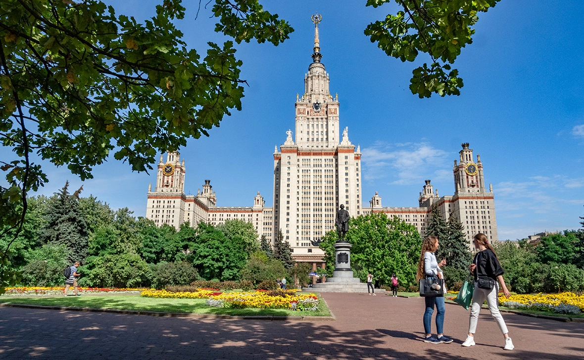 Константин Кокошкин / Global look Press