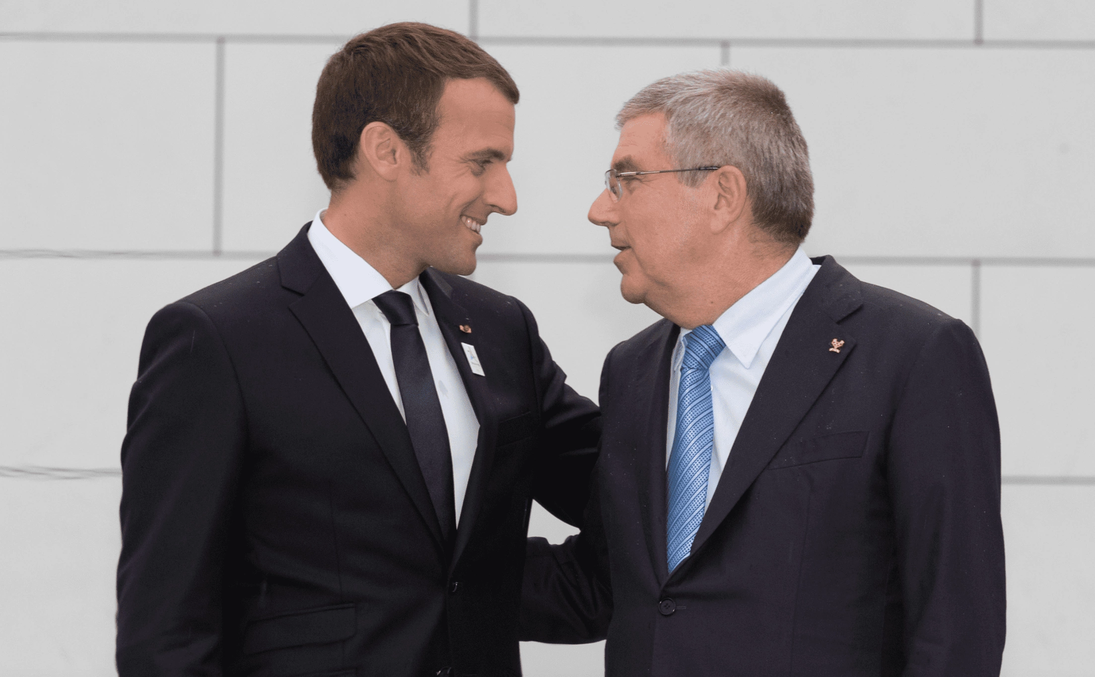 Xu Jinquan / Global look press